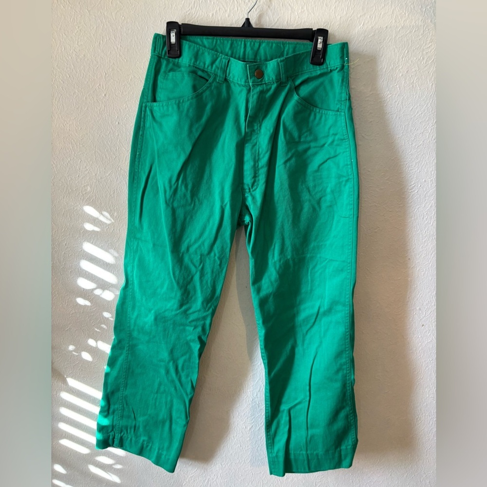 Vintage Izod x Lacoste Pants